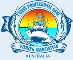 Cairns Professional Game Fishing Association - North Queensland – Australia