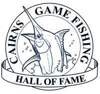 Cairns Game Fishing Hall of Fame