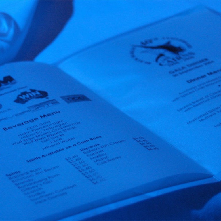 Cairns Professional Game Fishing Association North Queensland Australia