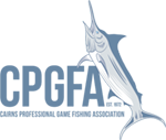 Cairns Professional Game Fishing Association