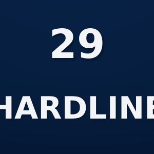 Boat 29: Hardline