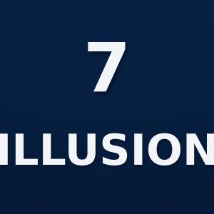 Boat 7: Illusion