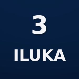 Boat 3: Iluka