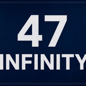 Boat 47: Infinity