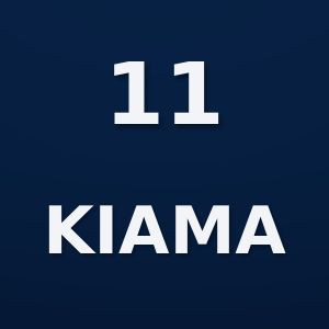 Boat 11: Kiama