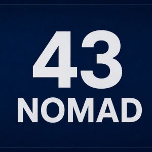 Boat 43: Nomad