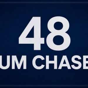 Boat 48: Rum Chaser
