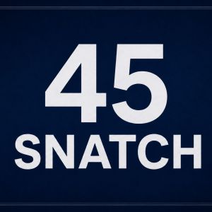 Boat 45: Snatch