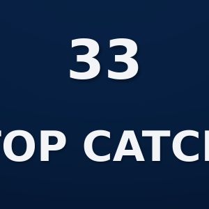 Boat 33: Top Catch