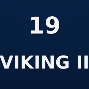 Boat 19: Viking II