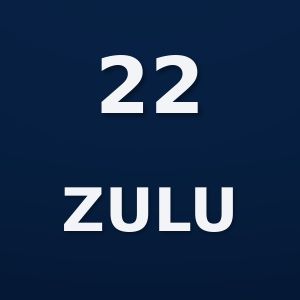 Boat 22: Zulu